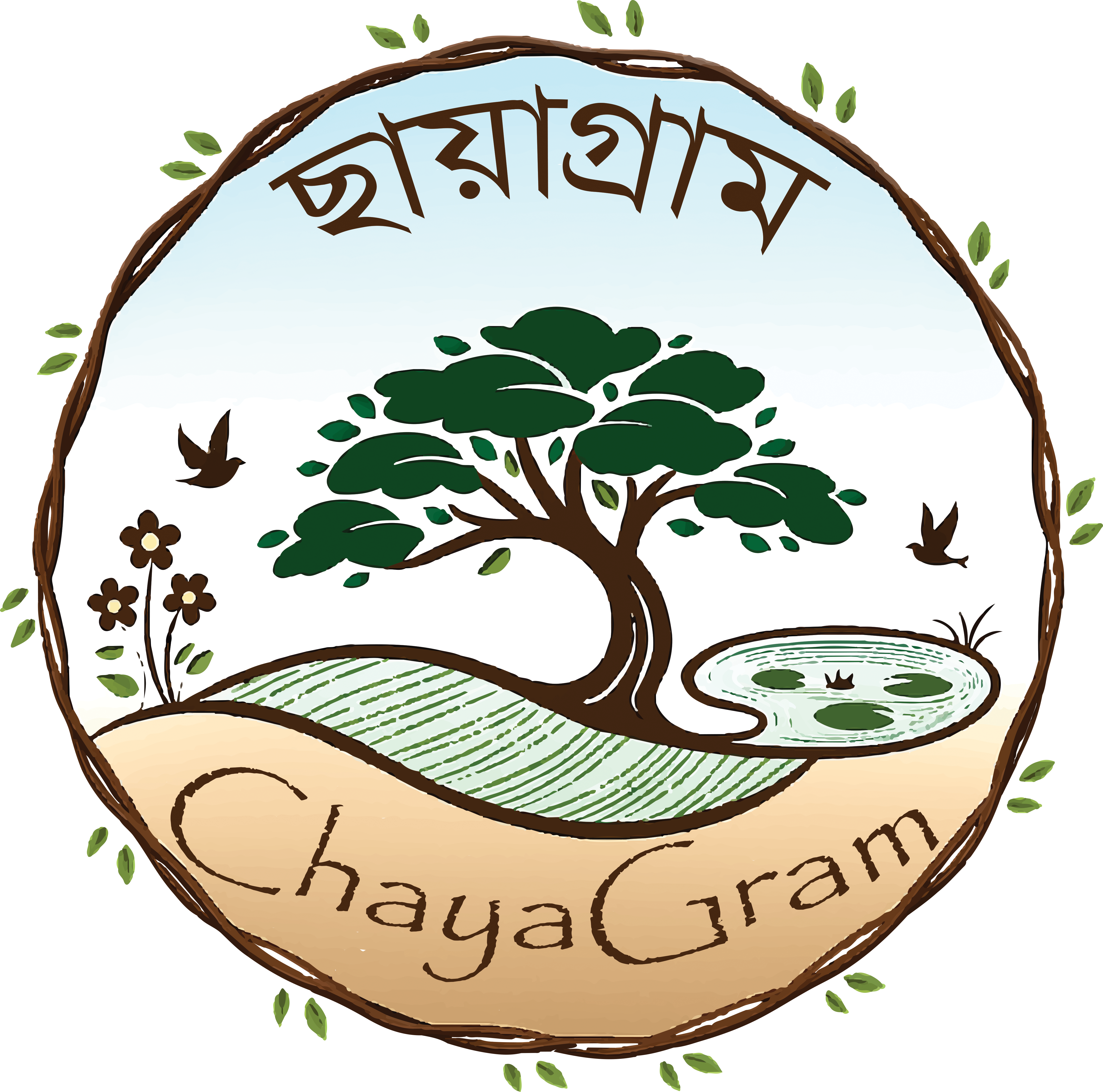 ChayaGram – ছায়াগ্রাম