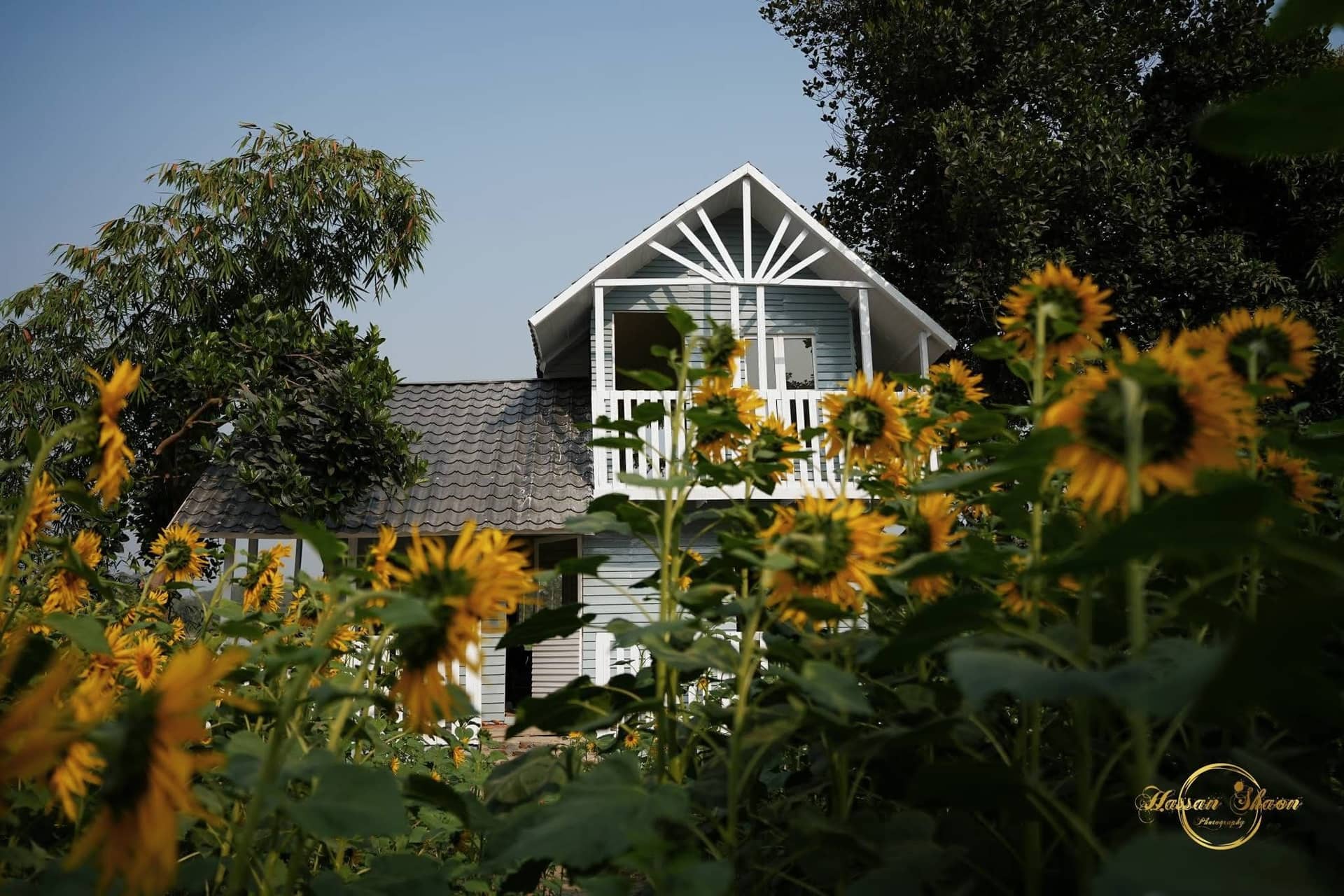 ChayaGram Resort